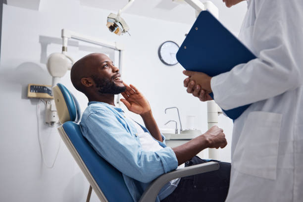 Best Emergency Broken Tooth Repair in Anthony, NM