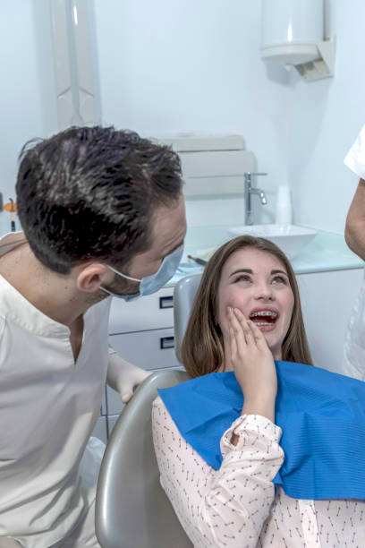 Best Emergency Broken Tooth Repair in Anthony, NM